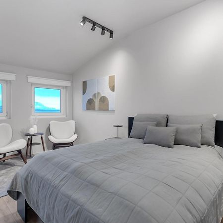 Cozy Apartment Downtown Reykjavík Zewnętrze zdjęcie
