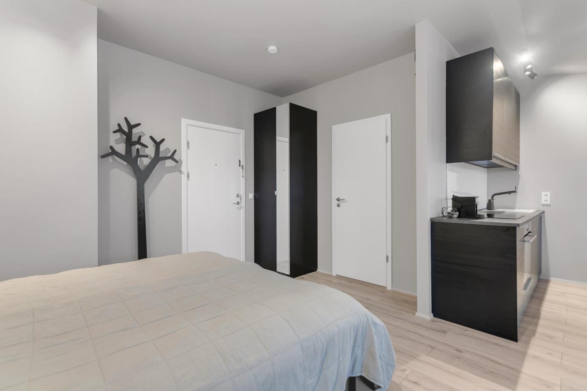 Cozy Apartment Downtown Reykjavík Zewnętrze zdjęcie