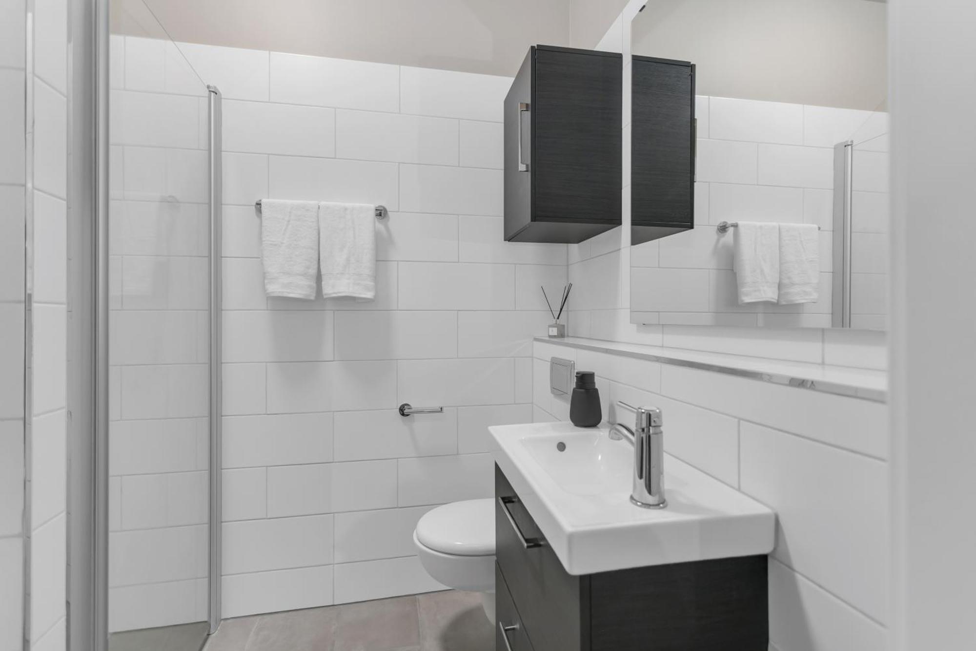 Cozy Apartment Downtown Reykjavík Zewnętrze zdjęcie