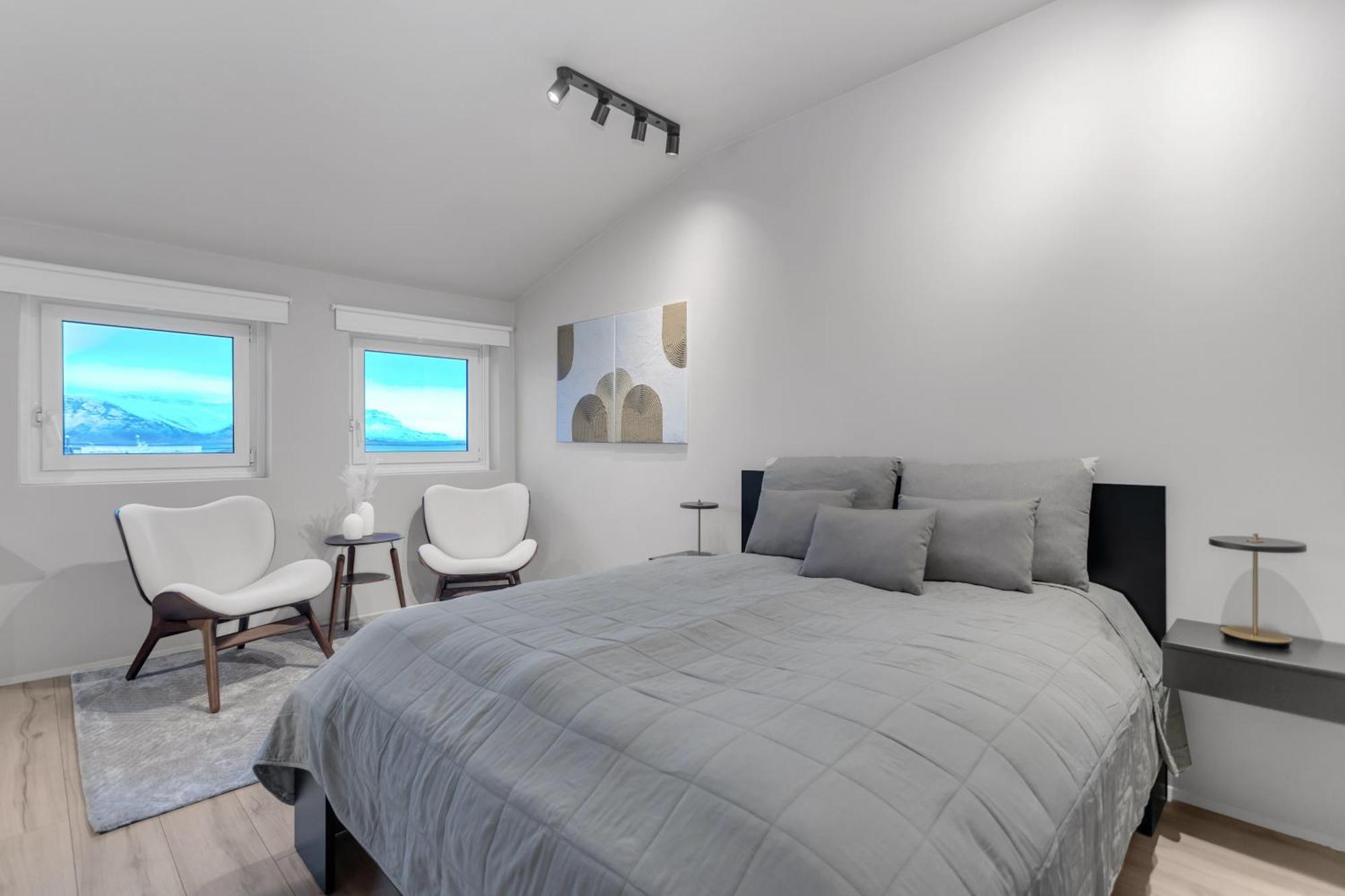 Cozy Apartment Downtown Reykjavík Zewnętrze zdjęcie