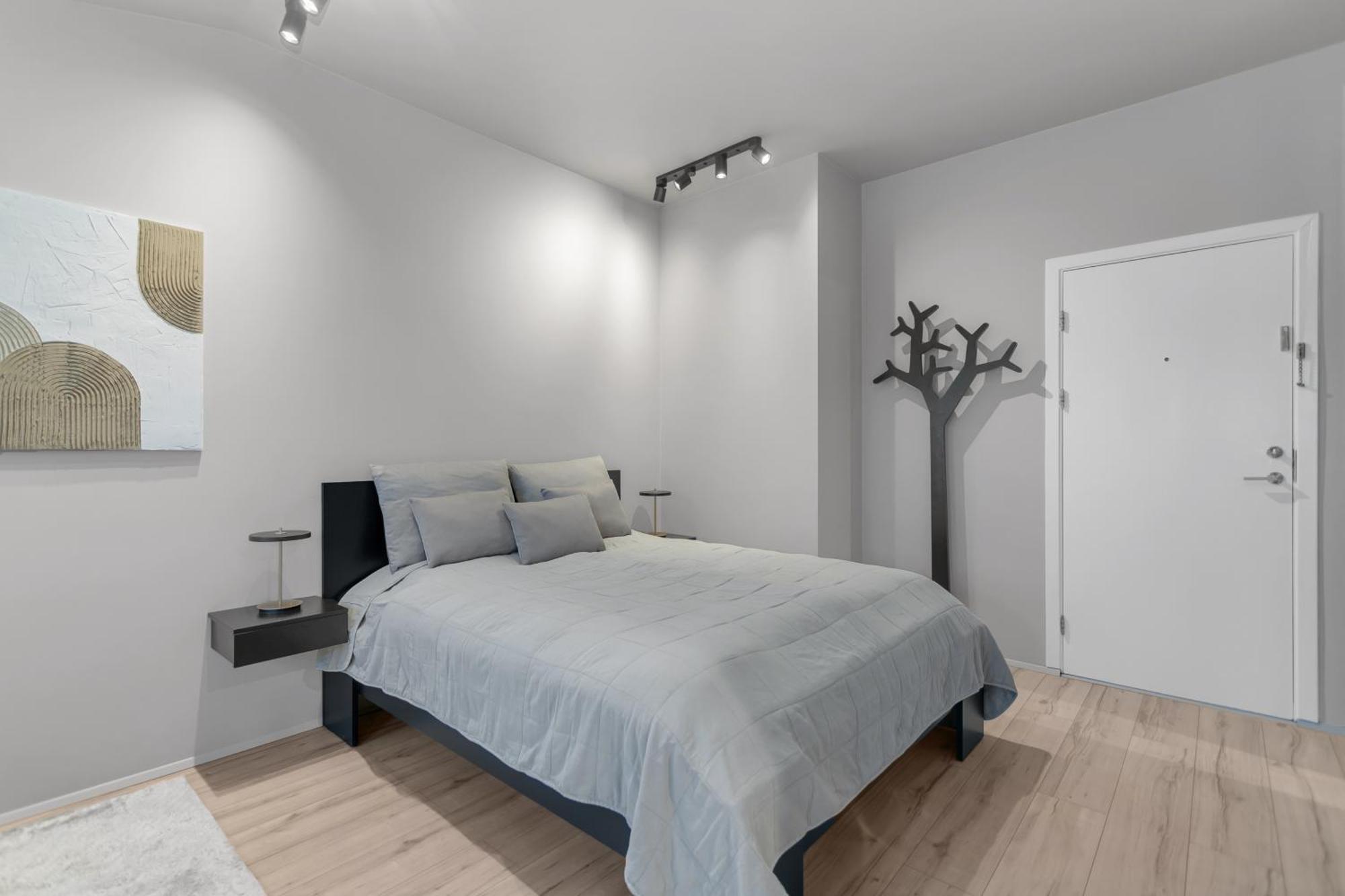 Cozy Apartment Downtown Reykjavík Zewnętrze zdjęcie