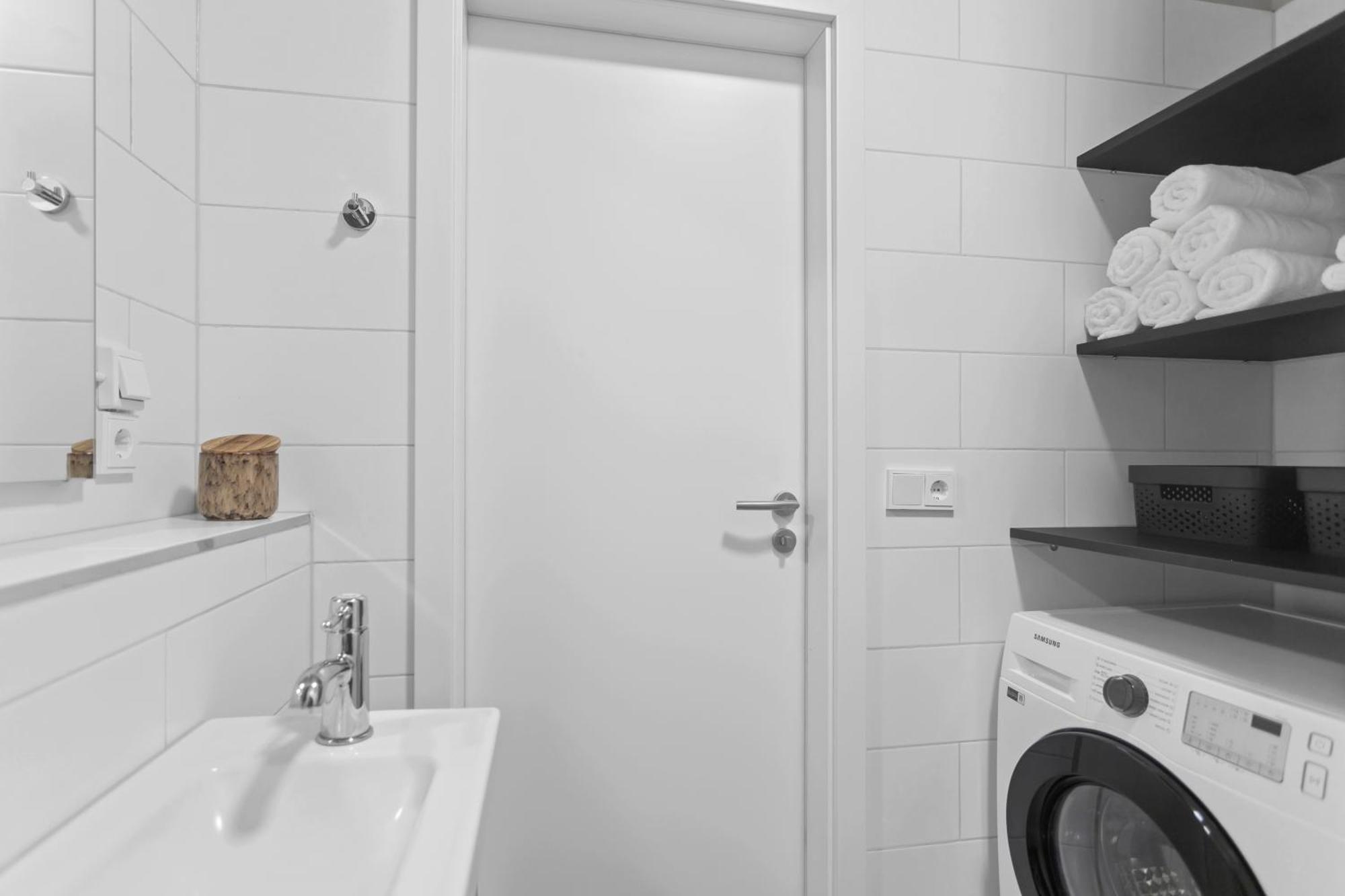Cozy Apartment Downtown Reykjavík Zewnętrze zdjęcie